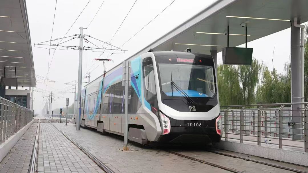 華天產品護航城市交通1