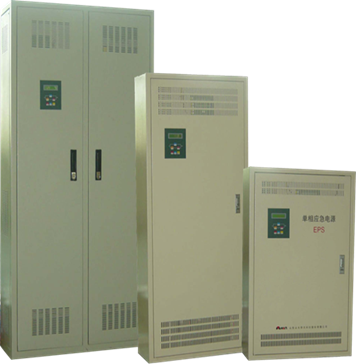 華天單相工頻應(yīng)急電源